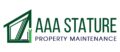 AAA Stature property maintenance